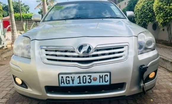 Nunua Ilio tumika Toyota Avensis Nyingine Gari ndani ya Maputo nchini Maputo Nunua Ilio tumika Toyota Avensis Nyingine Gari ndani ya Maputo nchini Maputo