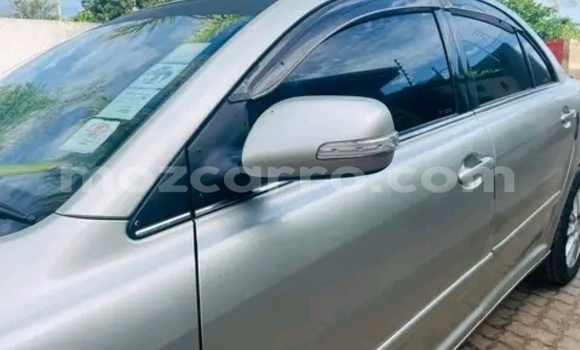 Nunua Ilio tumika Toyota Avensis Nyingine Gari ndani ya Maputo nchini Maputo Nunua Ilio tumika Toyota Avensis Nyingine Gari ndani ya Maputo nchini Maputo