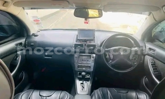 Nunua Ilio tumika Toyota Avensis Nyingine Gari ndani ya Maputo nchini Maputo Nunua Ilio tumika Toyota Avensis Nyingine Gari ndani ya Maputo nchini Maputo