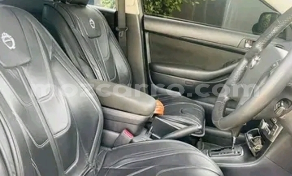 Nunua Ilio tumika Toyota Avensis Nyingine Gari ndani ya Maputo nchini Maputo Nunua Ilio tumika Toyota Avensis Nyingine Gari ndani ya Maputo nchini Maputo