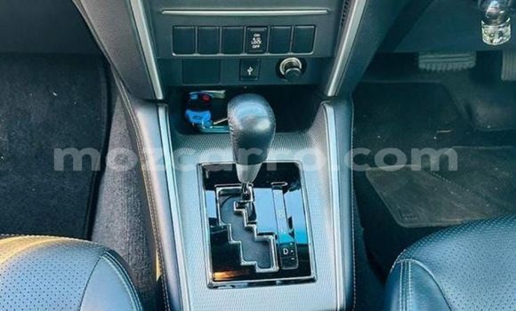 Nunua Ilio tumika Mitsubishi Triton Nyingine Gari ndani ya Maputo nchini Maputo Nunua Ilio tumika Mitsubishi Triton Nyingine Gari ndani ya Maputo nchini Maputo