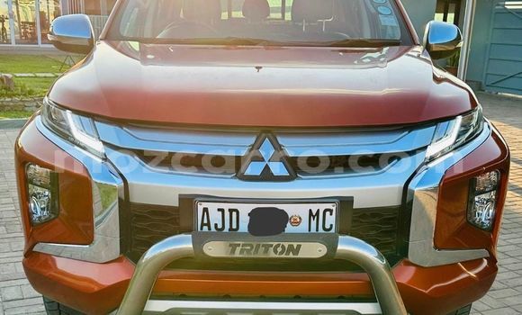 Nunua Ilio tumika Mitsubishi Triton Nyingine Gari ndani ya Maputo nchini Maputo Nunua Ilio tumika Mitsubishi Triton Nyingine Gari ndani ya Maputo nchini Maputo
