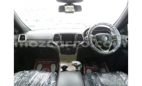 Nunua Imported Jeep Grand Cherokee Nyingine Gari ndani ya Import - Dubai nchini Cabo Delgado Nunua Imported Jeep Grand Cherokee Nyingine Gari ndani ya Import - Dubai nchini Cabo Delgado