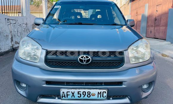 Tenga Tsaru Toyota RAV4 Zvimwe Mota in Maputo in Maputo Tenga Tsaru Toyota RAV4 Zvimwe Mota in Maputo in Maputo