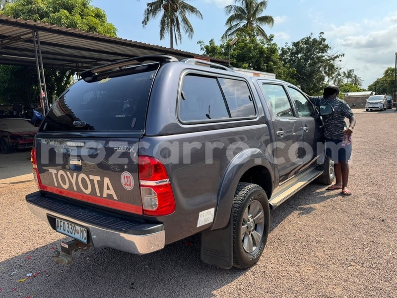 Big with watermark toyota hilux maputo maputo 19458