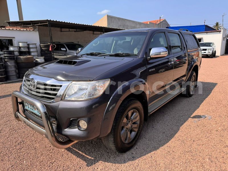 Big with watermark toyota hilux maputo maputo 19458