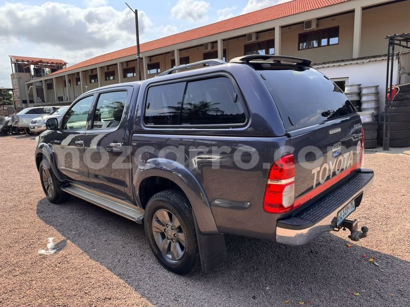 Big with watermark toyota hilux maputo maputo 19458