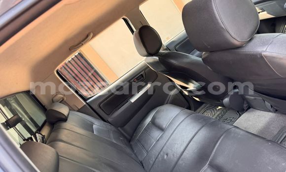 Tenga Tsaru Toyota Hilux Zvimwe Mota in Maputo in Maputo Tenga Tsaru Toyota Hilux Zvimwe Mota in Maputo in Maputo