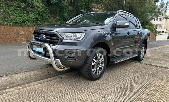 Tenga Tsaru Ford Ranger Zvimwe Mota in Maputo in Maputo