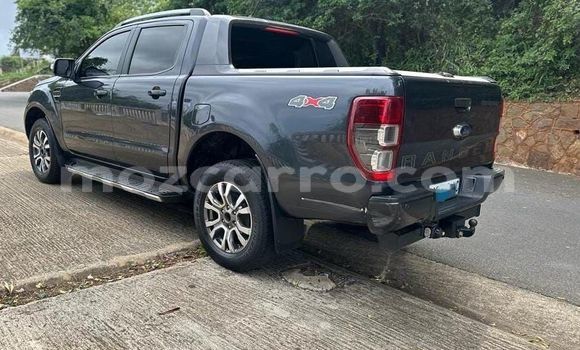 Buy Used Ford Ranger Other Car in Maputo in Maputo Buy Used Ford Ranger Other Car in Maputo in Maputo