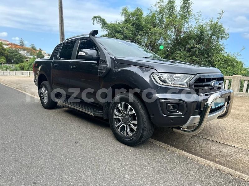 Big with watermark ford ranger maputo maputo 19459