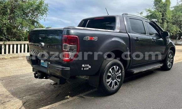 Buy Used Ford Ranger Other Car in Maputo in Maputo Buy Used Ford Ranger Other Car in Maputo in Maputo