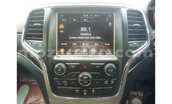 Nunua Imported Jeep Grand Cherokee Nyingine Gari ndani ya Import - Dubai nchini Cabo Delgado Nunua Imported Jeep Grand Cherokee Nyingine Gari ndani ya Import - Dubai nchini Cabo Delgado