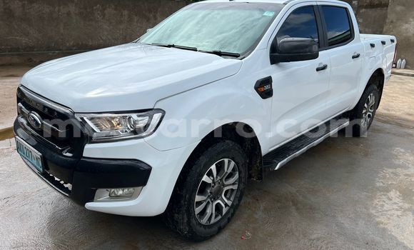 Nunua Ilio tumika Ford Ranger Nyeupe Gari ndani ya Maputo nchini Maputo Nunua Ilio tumika Ford Ranger Nyeupe Gari ndani ya Maputo nchini Maputo