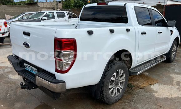 Nunua Ilio tumika Ford Ranger Nyeupe Gari ndani ya Maputo nchini Maputo Nunua Ilio tumika Ford Ranger Nyeupe Gari ndani ya Maputo nchini Maputo
