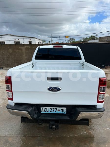 Big with watermark ford ranger maputo maputo 19463