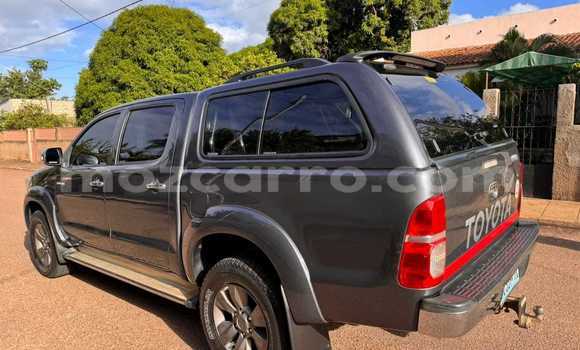 Buy Used Toyota Hilux Other Car in Maputo in Maputo Buy Used Toyota Hilux Other Car in Maputo in Maputo