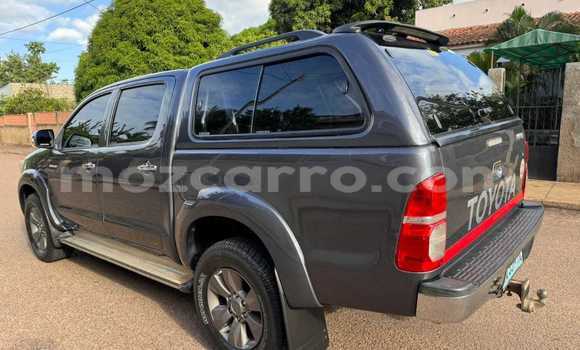 Buy Used Toyota Hilux Other Car in Maputo in Maputo Buy Used Toyota Hilux Other Car in Maputo in Maputo