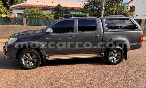 Buy Used Toyota Hilux Other Car in Maputo in Maputo Buy Used Toyota Hilux Other Car in Maputo in Maputo