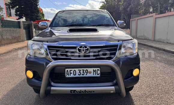 Buy Used Toyota Hilux Other Car in Maputo in Maputo Buy Used Toyota Hilux Other Car in Maputo in Maputo