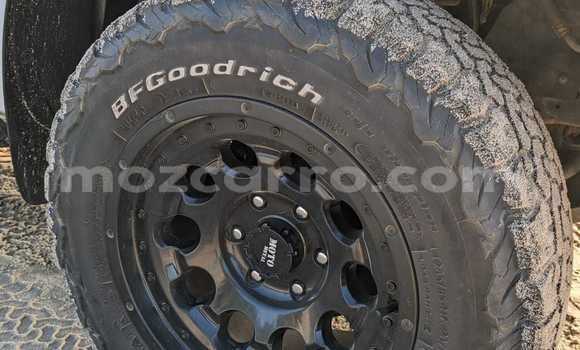 Buy Used Ford Ranger White Car in Maputo in Maputo Buy Used Ford Ranger White Car in Maputo in Maputo