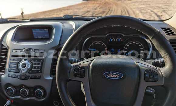 Buy Used Ford Ranger White Car in Maputo in Maputo Buy Used Ford Ranger White Car in Maputo in Maputo