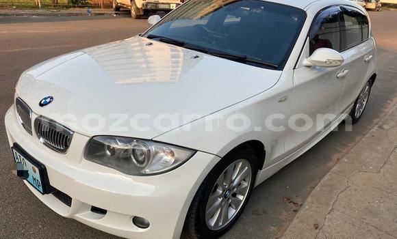 Nunua Ilio tumika BMW 3-Series Nyeupe Gari ndani ya Maputo nchini Maputo Nunua Ilio tumika BMW 3-Series Nyeupe Gari ndani ya Maputo nchini Maputo
