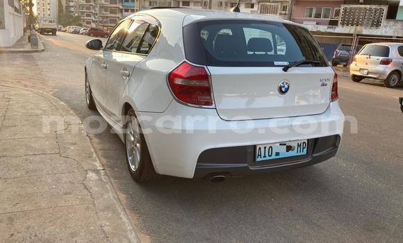 Nunua Ilio tumika BMW 3-Series Nyeupe Gari ndani ya Maputo nchini Maputo Nunua Ilio tumika BMW 3-Series Nyeupe Gari ndani ya Maputo nchini Maputo