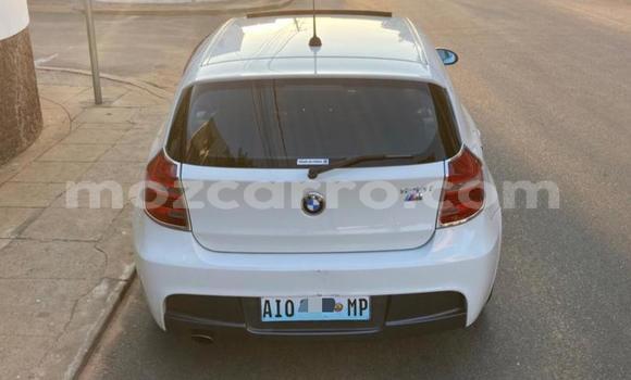 Nunua Ilio tumika BMW 3-Series Nyeupe Gari ndani ya Maputo nchini Maputo Nunua Ilio tumika BMW 3-Series Nyeupe Gari ndani ya Maputo nchini Maputo