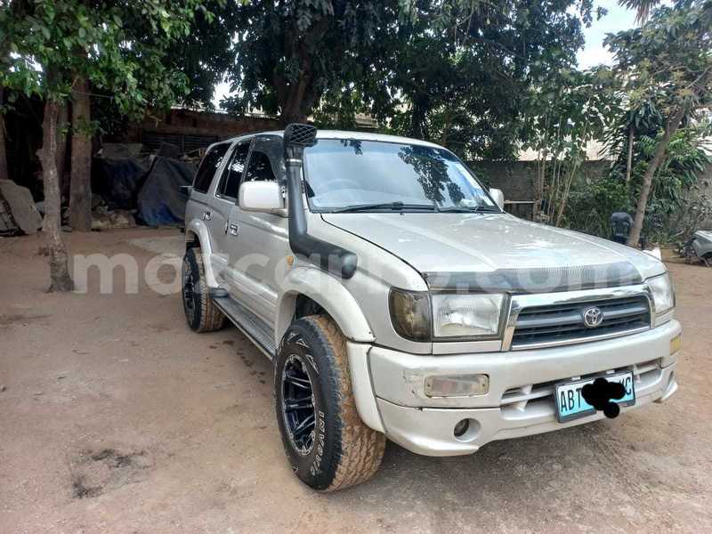 Big with watermark toyota hilux surf maputo maputo 19469