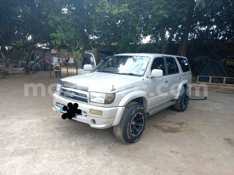 Big with watermark toyota hilux surf maputo maputo 19469