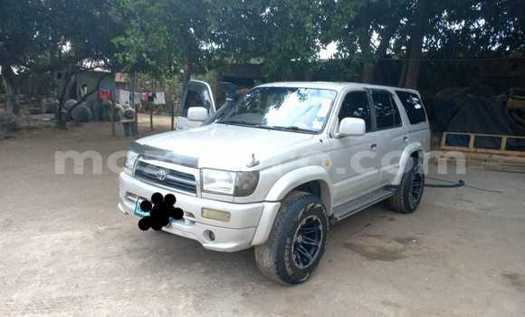 Comprar Usado Toyota Hilux Surf De outros Carro em Maputo em Maputo Comprar Usado Toyota Hilux Surf De outros Carro em Maputo em Maputo
