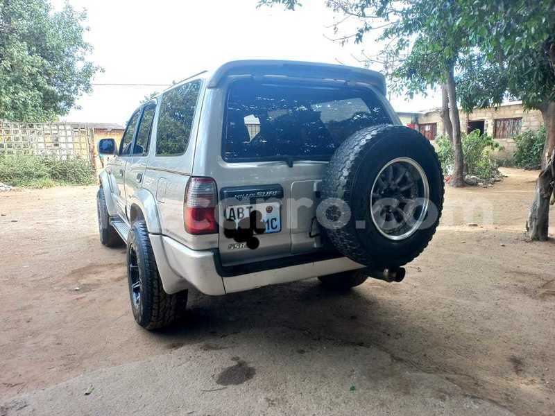 Big with watermark toyota hilux surf maputo maputo 19469