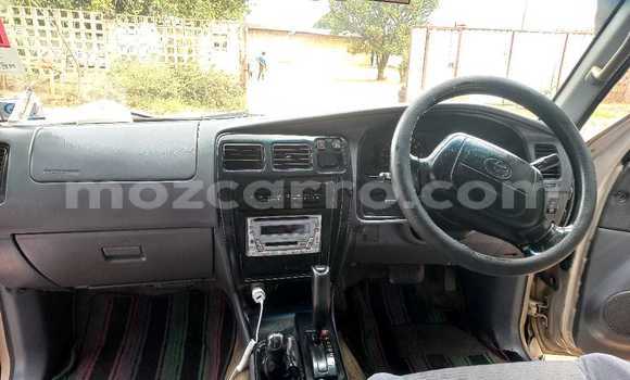 Comprar Usado Toyota Hilux Surf De outros Carro em Maputo em Maputo Comprar Usado Toyota Hilux Surf De outros Carro em Maputo em Maputo