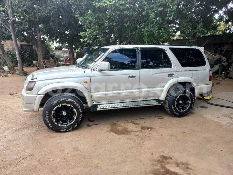 Big with watermark toyota hilux surf maputo maputo 19469