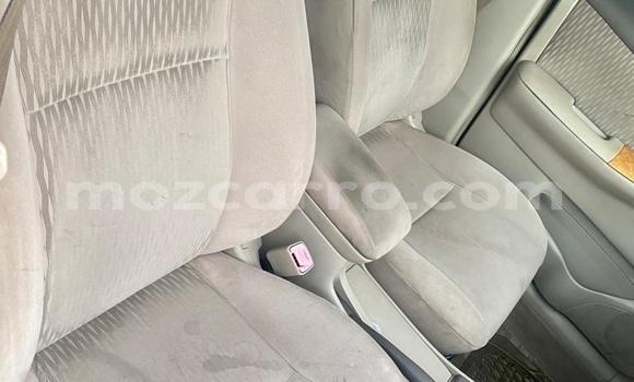 Buy Used Toyota Corolla Other Car in Maputo in Maputo Buy Used Toyota Corolla Other Car in Maputo in Maputo