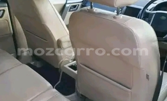 Comprar Usado Land Rover Freelander Preto Carro em Maputo em Maputo Comprar Usado Land Rover Freelander Preto Carro em Maputo em Maputo