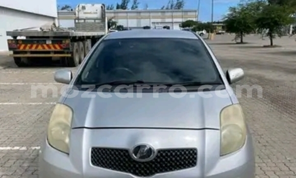 Buy Used Toyota Vitz Other Car in Maputo in Maputo Buy Used Toyota Vitz Other Car in Maputo in Maputo