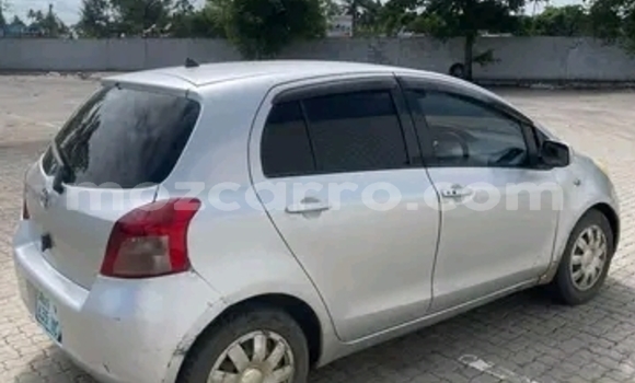 Buy Used Toyota Vitz Other Car in Maputo in Maputo Buy Used Toyota Vitz Other Car in Maputo in Maputo