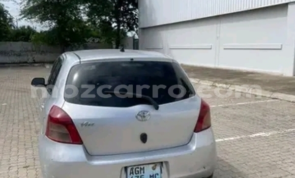 Buy Used Toyota Vitz Other Car in Maputo in Maputo Buy Used Toyota Vitz Other Car in Maputo in Maputo