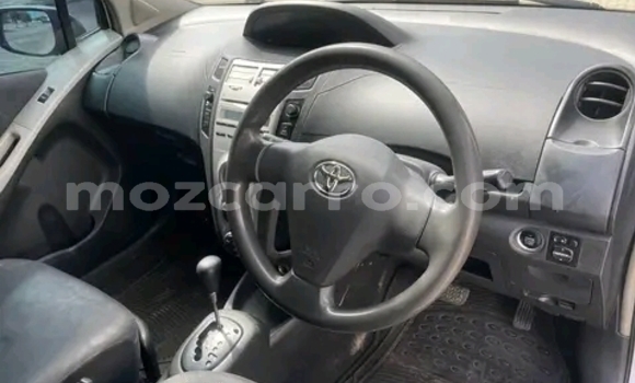 Buy Used Toyota Vitz Other Car in Maputo in Maputo Buy Used Toyota Vitz Other Car in Maputo in Maputo