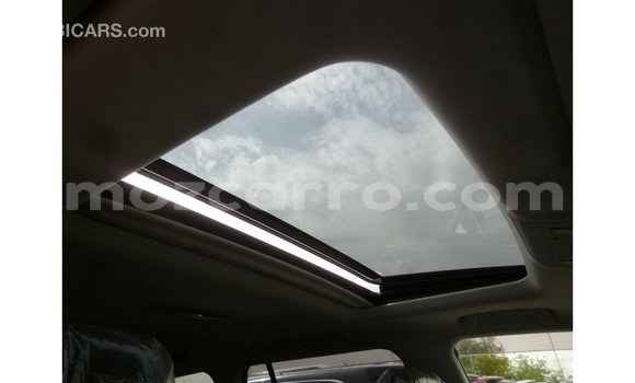 Nunua Imported Toyota Land Cruiser Nyeusi Gari ndani ya Import - Dubai nchini Cabo Delgado Nunua Imported Toyota Land Cruiser Nyeusi Gari ndani ya Import - Dubai nchini Cabo Delgado
