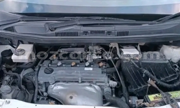 Nunua Ilio tumika Toyota Noah Nyeupe Gari ndani ya Maputo nchini Maputo Nunua Ilio tumika Toyota Noah Nyeupe Gari ndani ya Maputo nchini Maputo