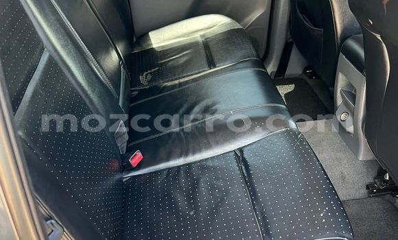 Nunua Ilio tumika Mazda BT-50 Nyingine Gari ndani ya Maputo nchini Maputo Nunua Ilio tumika Mazda BT-50 Nyingine Gari ndani ya Maputo nchini Maputo