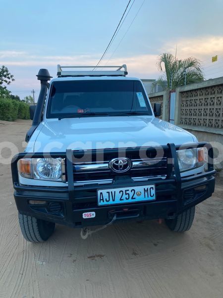 Big with watermark toyota land cruiser maputo maputo 19477