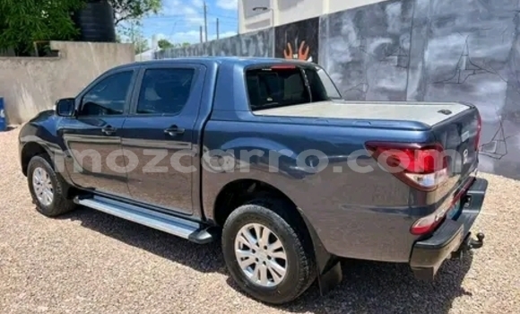 Nunua Ilio tumika Mazda BT-50 Nyingine Gari ndani ya Maputo nchini Maputo