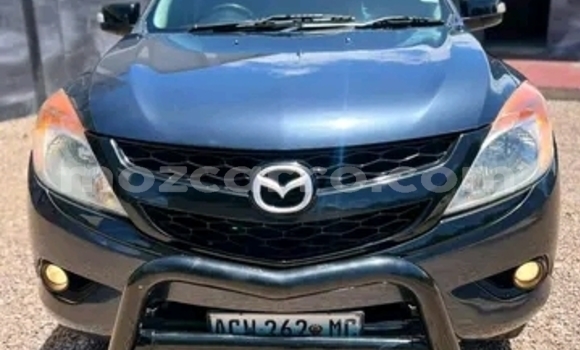 Nunua Ilio tumika Mazda BT-50 Nyingine Gari ndani ya Maputo nchini Maputo Nunua Ilio tumika Mazda BT-50 Nyingine Gari ndani ya Maputo nchini Maputo