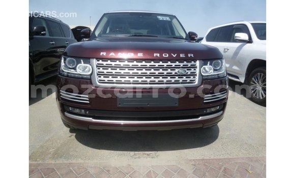 Buy Import Land Rover Range Rover Other Car in Import - Dubai in Cabo Delgado Buy Import Land Rover Range Rover Other Car in Import - Dubai in Cabo Delgado