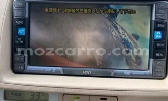 Tenga Tsaru Toyota Sienta Tsvuku Mota in Maputo in Maputo Tenga Tsaru Toyota Sienta Tsvuku Mota in Maputo in Maputo