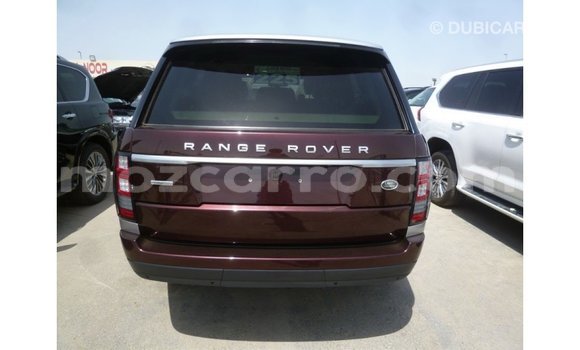 Buy Import Land Rover Range Rover Other Car in Import - Dubai in Cabo Delgado Buy Import Land Rover Range Rover Other Car in Import - Dubai in Cabo Delgado